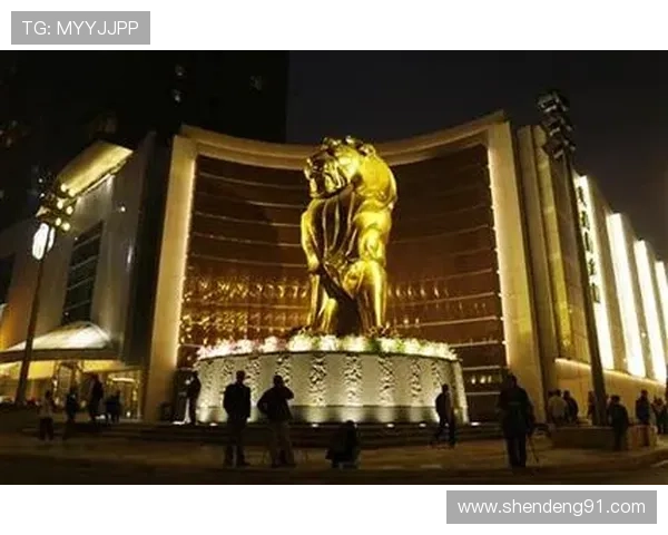 探索88赌城的精彩娱乐与博彩体验之旅